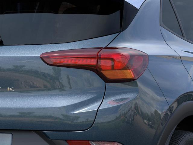 2026 Buick Encore GX Vehicle Photo in NEENAH, WI 54956-2243