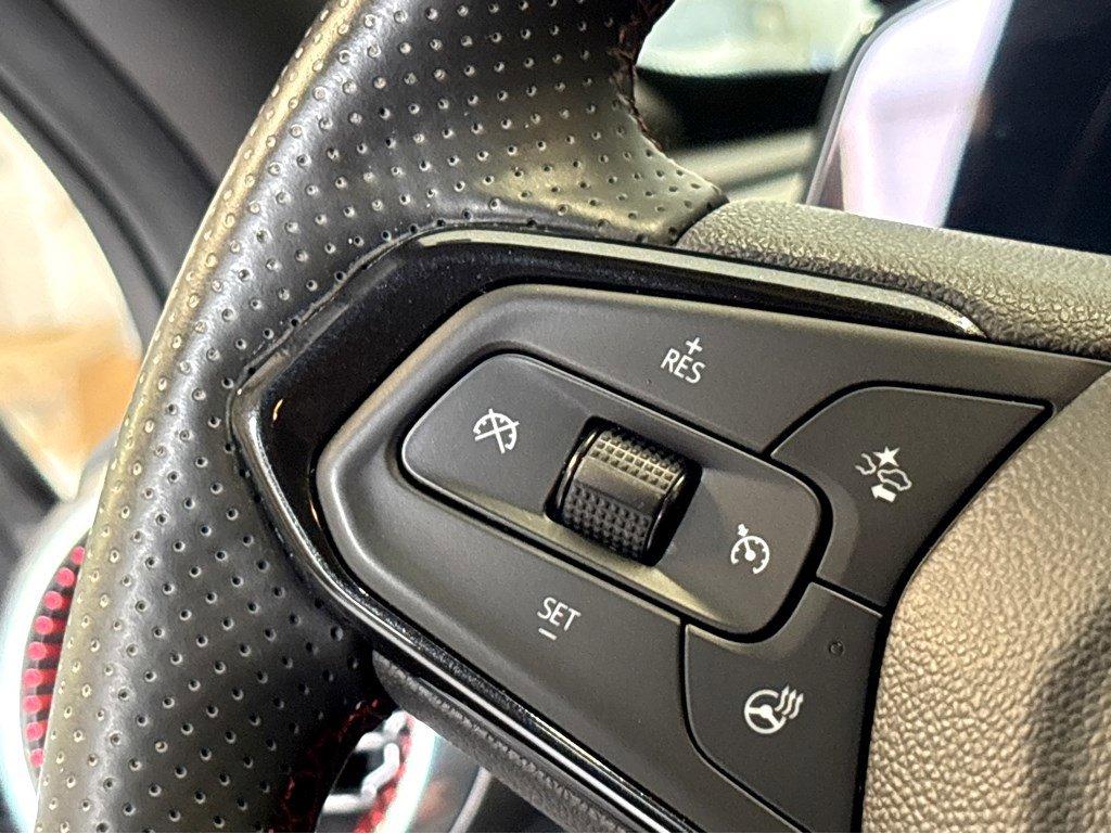 2024 Chevrolet Trax Vehicle Photo in SAVANNAH, GA 31406-4513