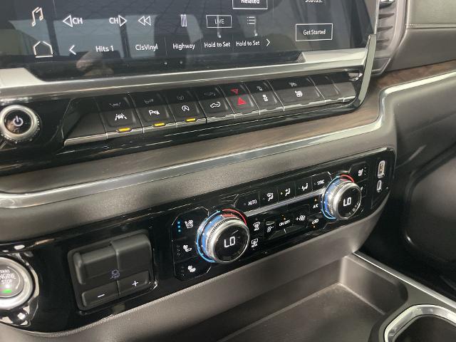 2023 GMC Sierra 1500 Vehicle Photo in GILBERT, AZ 85297-0402