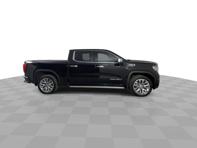 2023 GMC Sierra 1500 Vehicle Photo in GILBERT, AZ 85297-0402