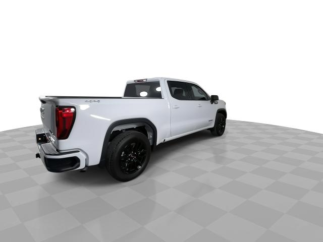2025 GMC Sierra 1500 Vehicle Photo in GILBERT, AZ 85297-0402