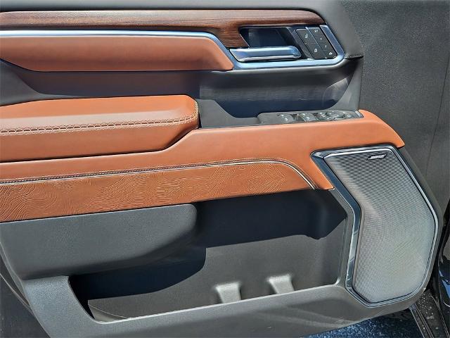 2025 GMC Sierra 2500 HD Vehicle Photo in EASTLAND, TX 76448-3020