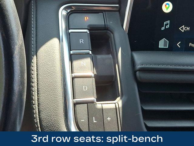 2022 Chevrolet Tahoe Vehicle Photo in DANBURY, CT 06810-5034