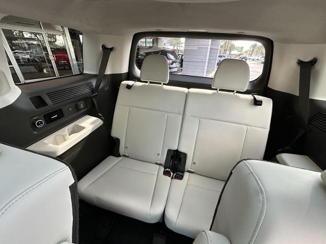 2025 Hyundai SANTA FE Vehicle Photo in Tucson, AZ 85712