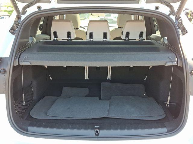 2025 BMW X1 Vehicle Photo in DANBURY, CT 06810-5034