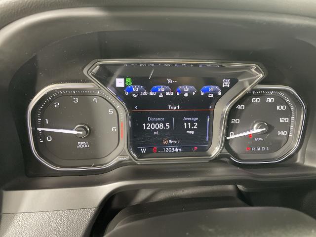 2022 GMC Sierra 3500 HD Vehicle Photo in GILBERT, AZ 85297-0402