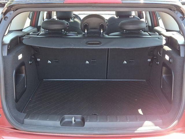 2022 MINI Clubman Vehicle Photo in DANBURY, CT 06810-5034