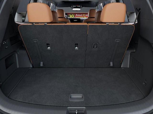 2025 Kia Telluride Vehicle Photo in Tucson, AZ 85712