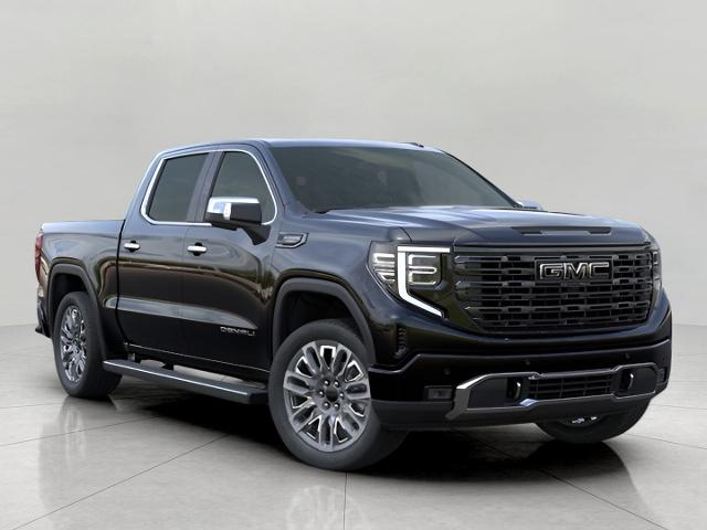 2026 GMC Sierra 1500 Vehicle Photo in MANITOWOC, WI 54220-5838
