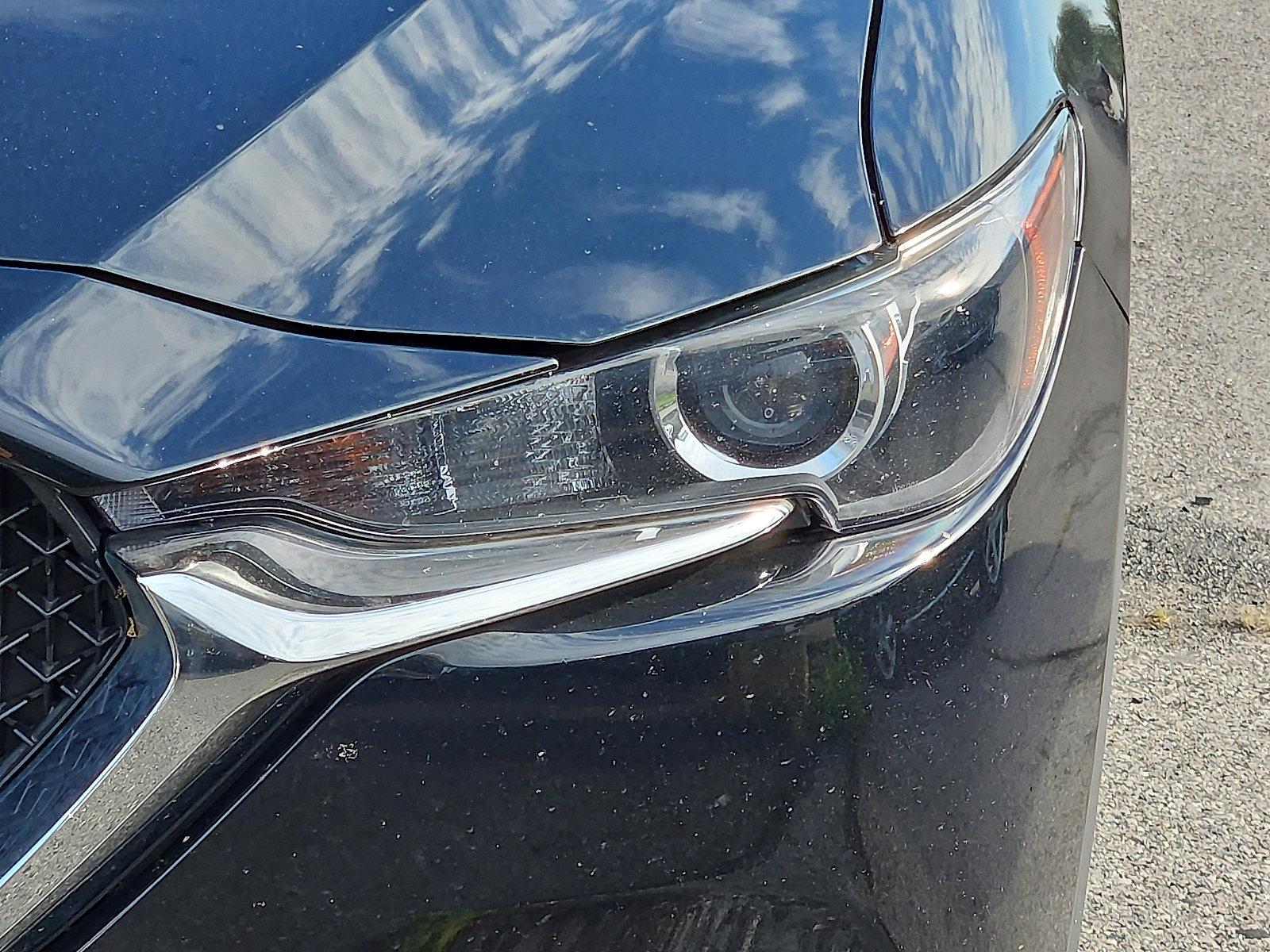 2017 Mazda CX-5 Vehicle Photo in Trevose, PA 19053