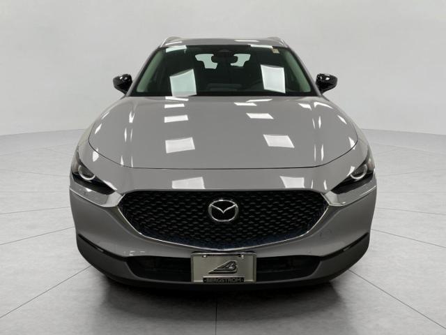 2025 Mazda CX-30 Vehicle Photo in Appleton, WI 54913