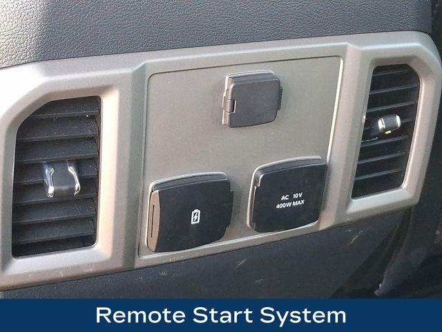2022 Ford F-350 Vehicle Photo in DANBURY, CT 06810-5034