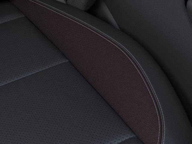 2025 Chevrolet Equinox EV Vehicle Photo in TOPEKA, KS 66609-0000