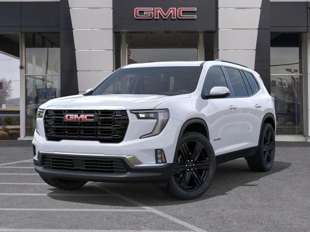 2025 GMC Acadia Vehicle Photo in INDEPENDENCE, MO 64055-1377