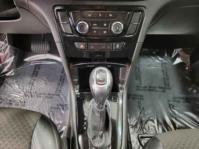 2019 Buick Encore Vehicle Photo in NEENAH, WI 54956-2243