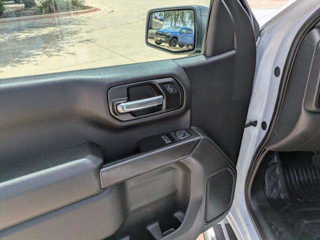 2024 Chevrolet Silverado 1500 Vehicle Photo in SELMA, TX 78154-1459