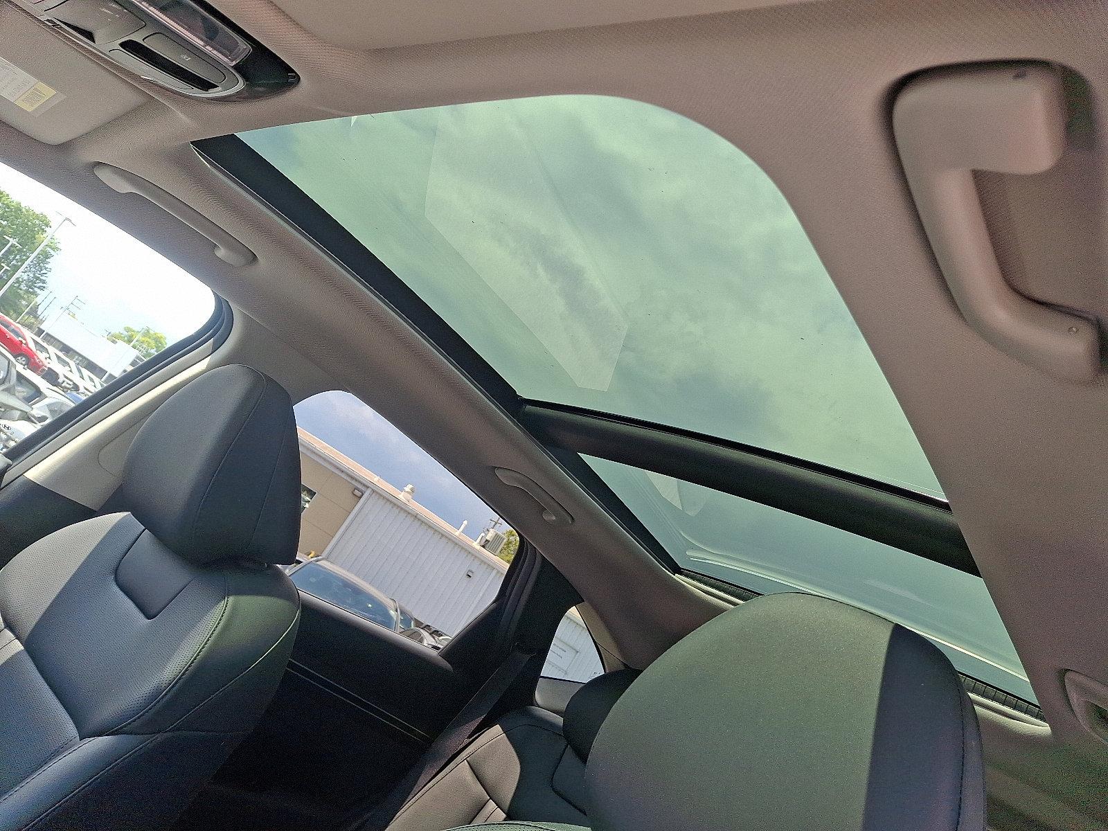 2024 Hyundai TUCSON Hybrid Vehicle Photo in Harrisburg, PA 17111