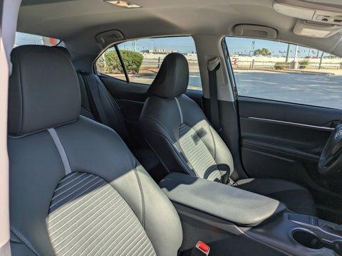 2023 Toyota Camry Vehicle Photo in SELMA, TX 78154-1460