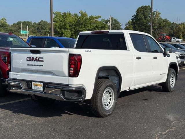 2026 GMC Sierra 1500 Vehicle Photo in COLUMBIA, MO 65203-3903