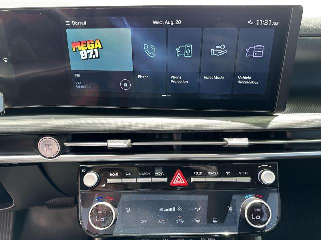 2025 Hyundai TUCSON Vehicle Photo in Tucson, AZ 85712