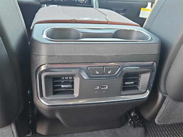 2026 GMC Sierra 1500 Vehicle Photo in EASTLAND, TX 76448-3020