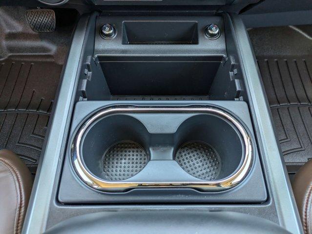 2017 Nissan Titan XD Vehicle Photo in San Antonio, TX 78209