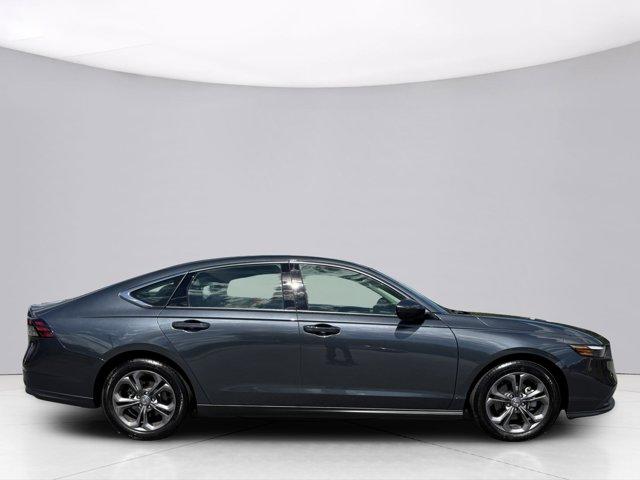 2023 Honda Accord Sedan Vehicle Photo in LEOMINSTER, MA 01453-2952