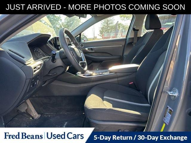 2022 Hyundai SONATA Vehicle Photo in Flemington, NJ 08822