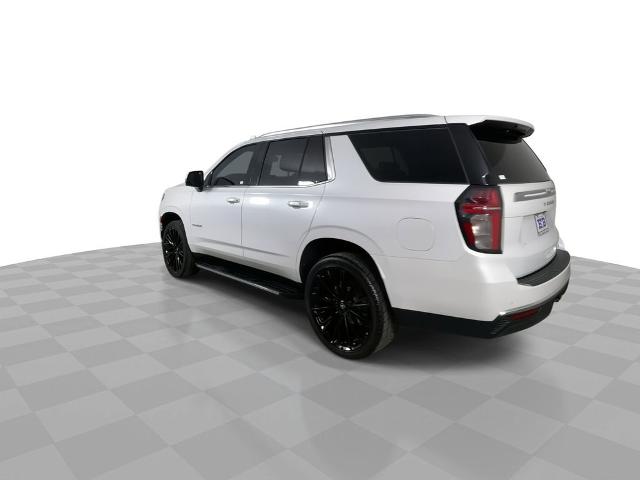 2023 Chevrolet Tahoe Vehicle Photo in GILBERT, AZ 85297-0402