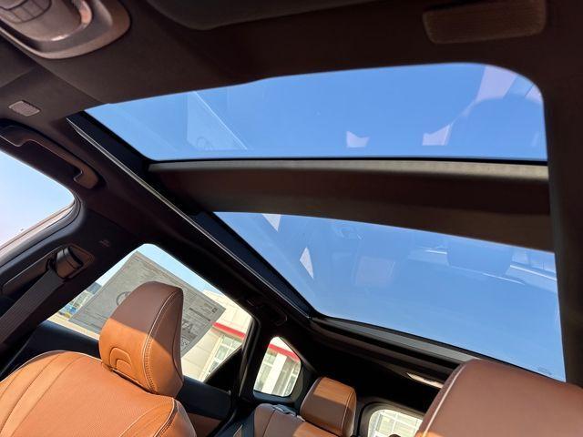 2025 Toyota Crown Signia Vehicle Photo in Jonesboro, AR 72404