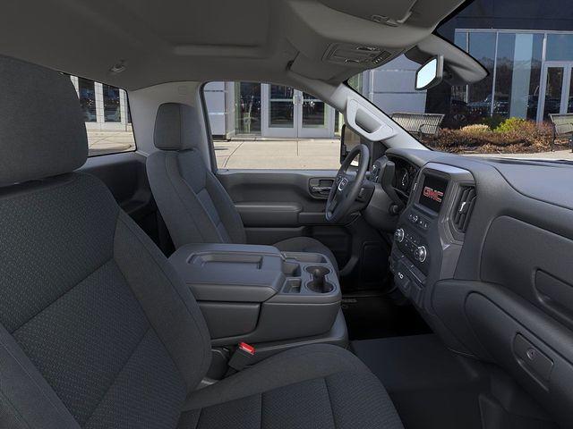 2025 GMC Sierra 3500 HD Chassis Cab Vehicle Photo in DANBURY, CT 06810-5034