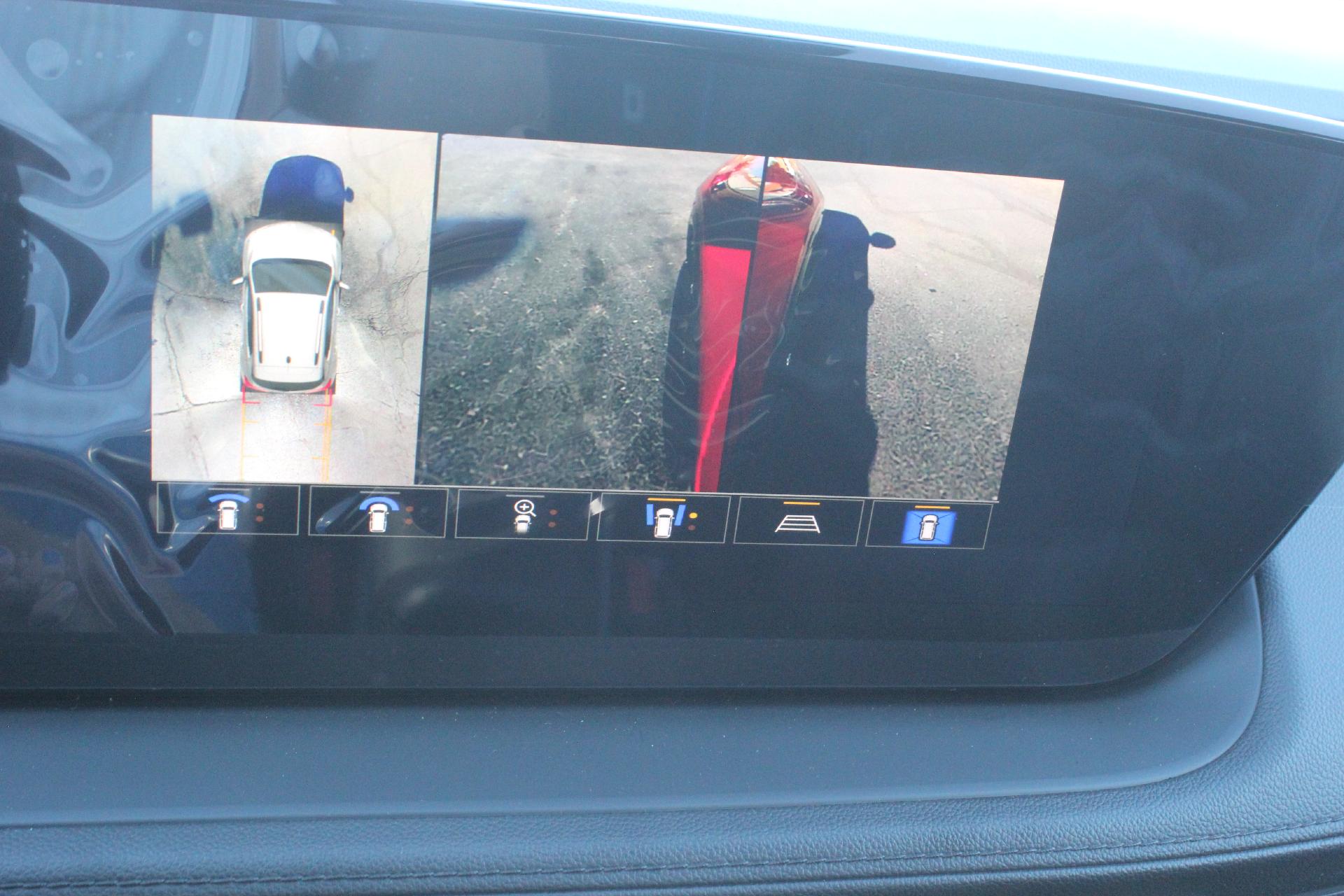 2026 Buick Encore GX Vehicle Photo in AURORA, CO 80012-4011