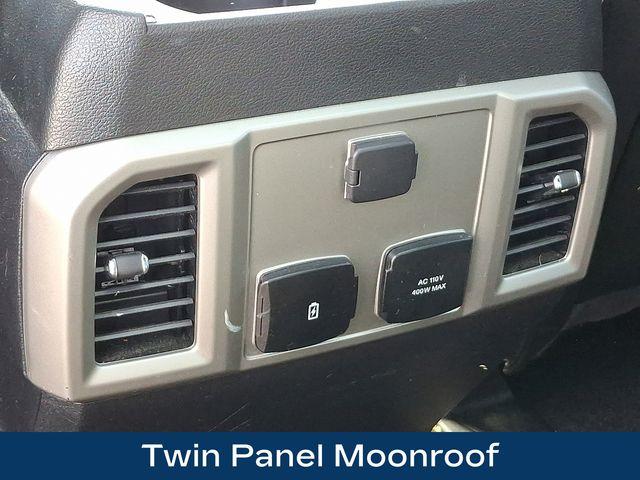 2020 Ford F-150 Vehicle Photo in DANBURY, CT 06810-5034