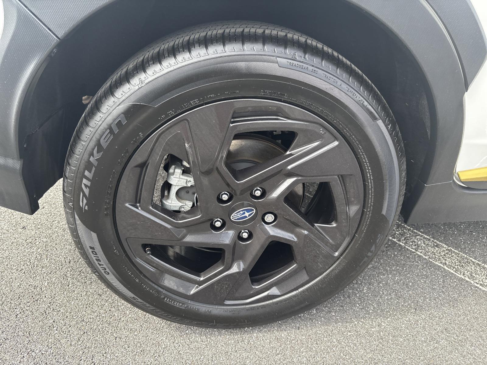 2025 Subaru Crosstrek Vehicle Photo in Mechanicsburg, PA 17050