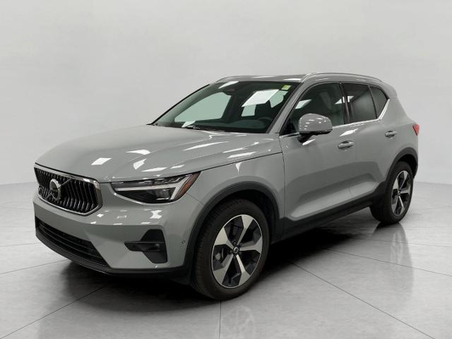 2025 Volvo XC40 Vehicle Photo in Appleton, WI 54913