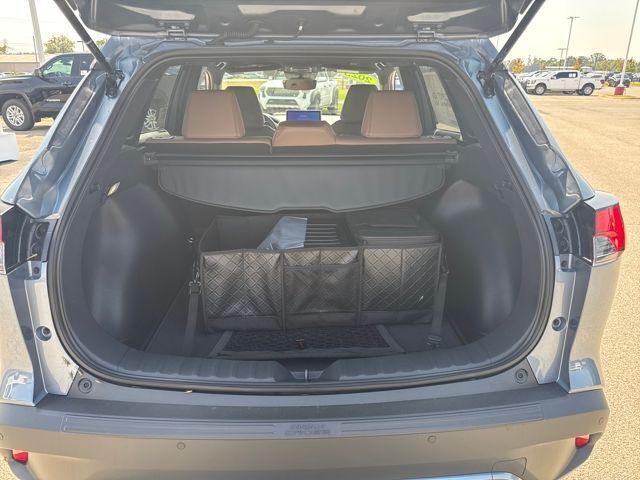 2026 Toyota Corolla Cross Vehicle Photo in Jonesboro, AR 72404