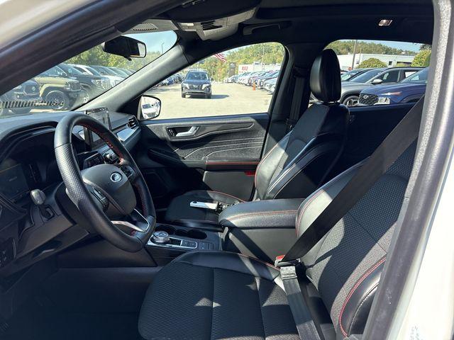 2025 Ford Escape Vehicle Photo in Pleasant Hills, PA 15236