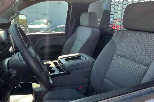 2024 Chevrolet Silverado Chassis Cab Vehicle Photo in INDEPENDENCE, MO 64055-1314