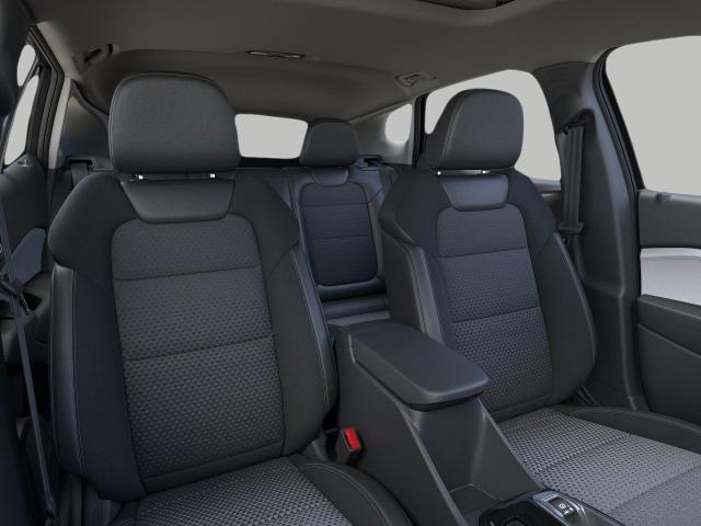 2025 Chevrolet Trax Vehicle Photo in NEENAH, WI 54956-2243
