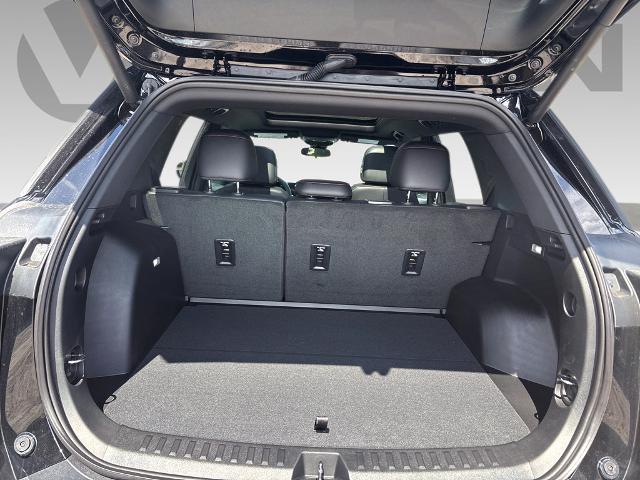 2026 Chevrolet Equinox Vehicle Photo in SAVANNAH, GA 31406-4513