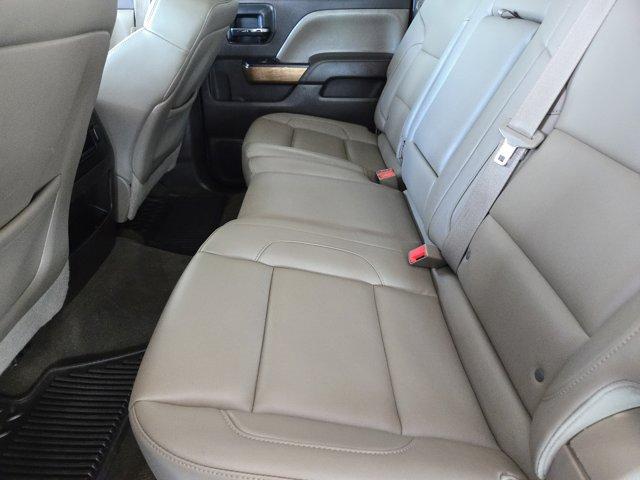 2015 Chevrolet Silverado 1500 Vehicle Photo in Decatur, TX 76234