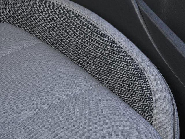 2026 Chevrolet Trailblazer Vehicle Photo in TOPEKA, KS 66609-0000