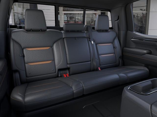 2026 GMC Sierra 1500 Vehicle Photo in INDEPENDENCE, MO 64055-1377