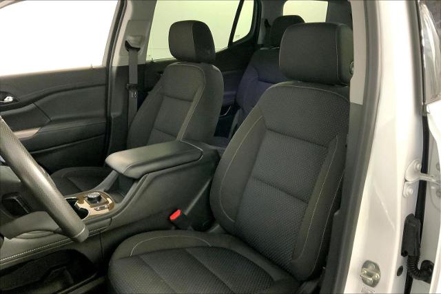 2023 GMC Acadia Vehicle Photo in KANSAS CITY, MO 64114-4545