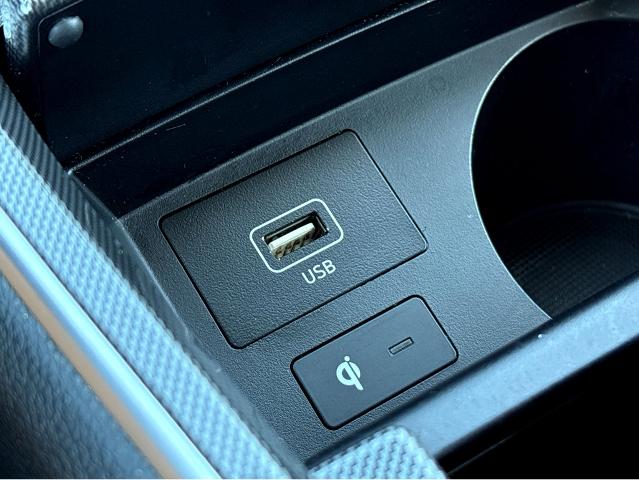2023 Hyundai SANTA FE Vehicle Photo in BEAUFORT, SC 29906-4218