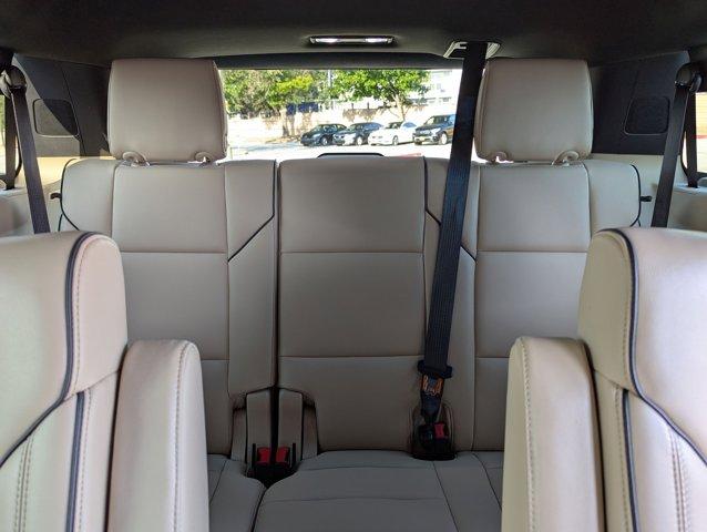 2023 Cadillac Escalade Vehicle Photo in San Antonio, TX 78230