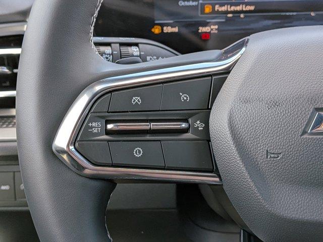 2026 Chevrolet Traverse Vehicle Photo in BRUNSWICK, GA 31525-1881