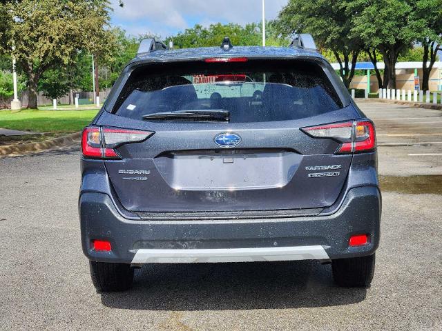 2024 Subaru Outback Vehicle Photo in DENTON, TX 76210-9321