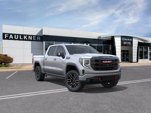 2026 GMC Sierra 1500 Vehicle Photo in TREVOSE, PA 19053-4984