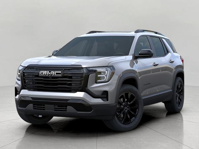2026 GMC Terrain Vehicle Photo in MANITOWOC, WI 54220-5838